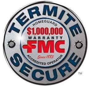 FMC HomeGuard million-dollar warranty