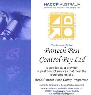 HACCP Certification HACCP Cert exp
