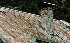 Chimney cap