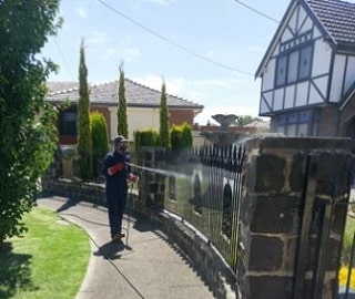 Residential Pest Control Melbourne