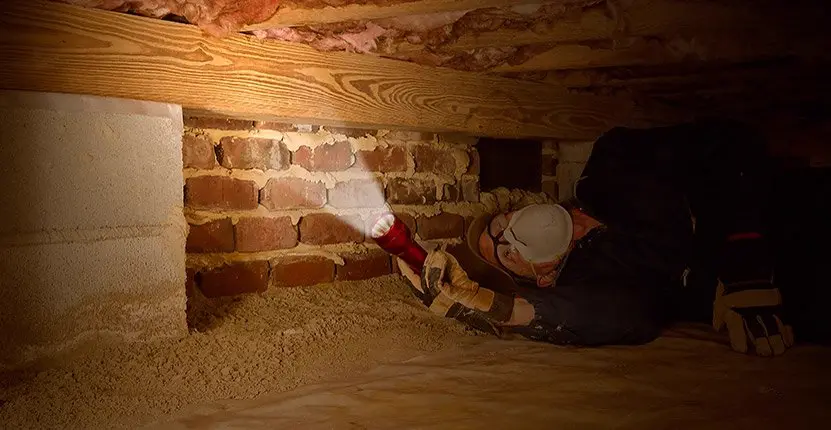 Pest Inspection in Melbourne