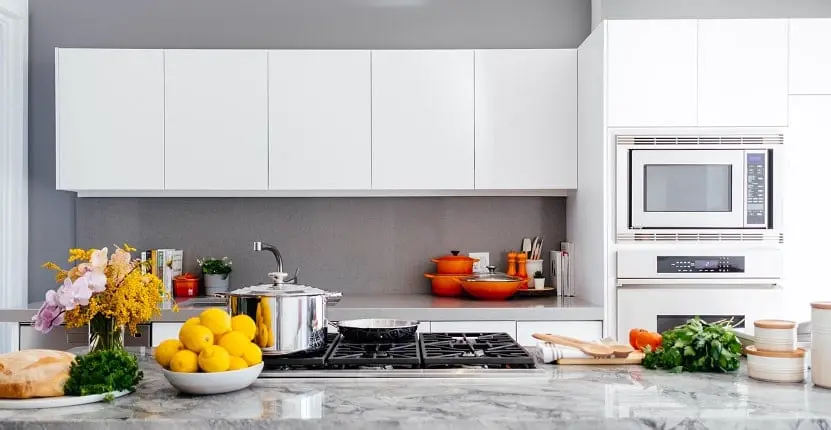 Pest-Free Kitchen