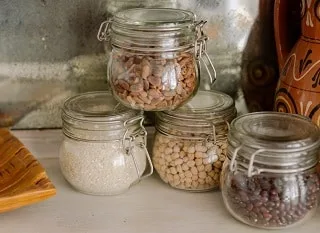 Airtight Containers