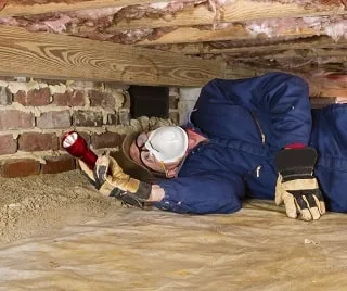 Protech building inspector in Melbourne