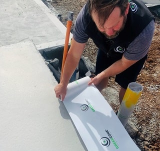 Greenzone Termite Perimeter