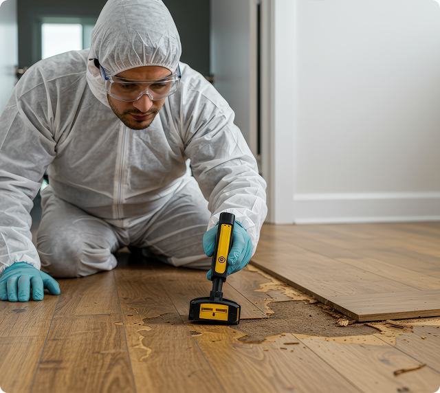 termite control in melbourne