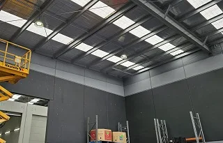 Bird netting installation Melbourne — Protech Pest Control