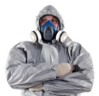 Professional in Rodent Control