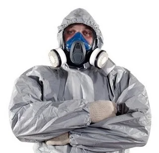 Professional in Rodent Control