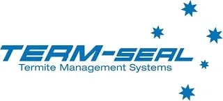 TERM-seal termite barrier logo