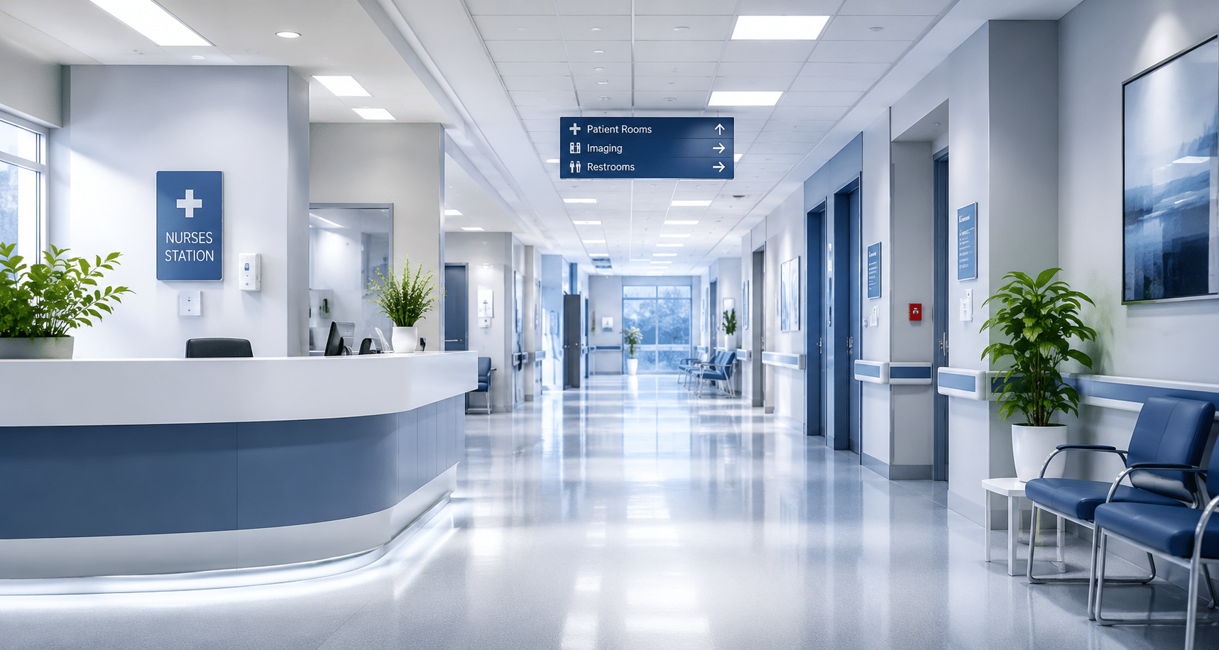 Healthcare