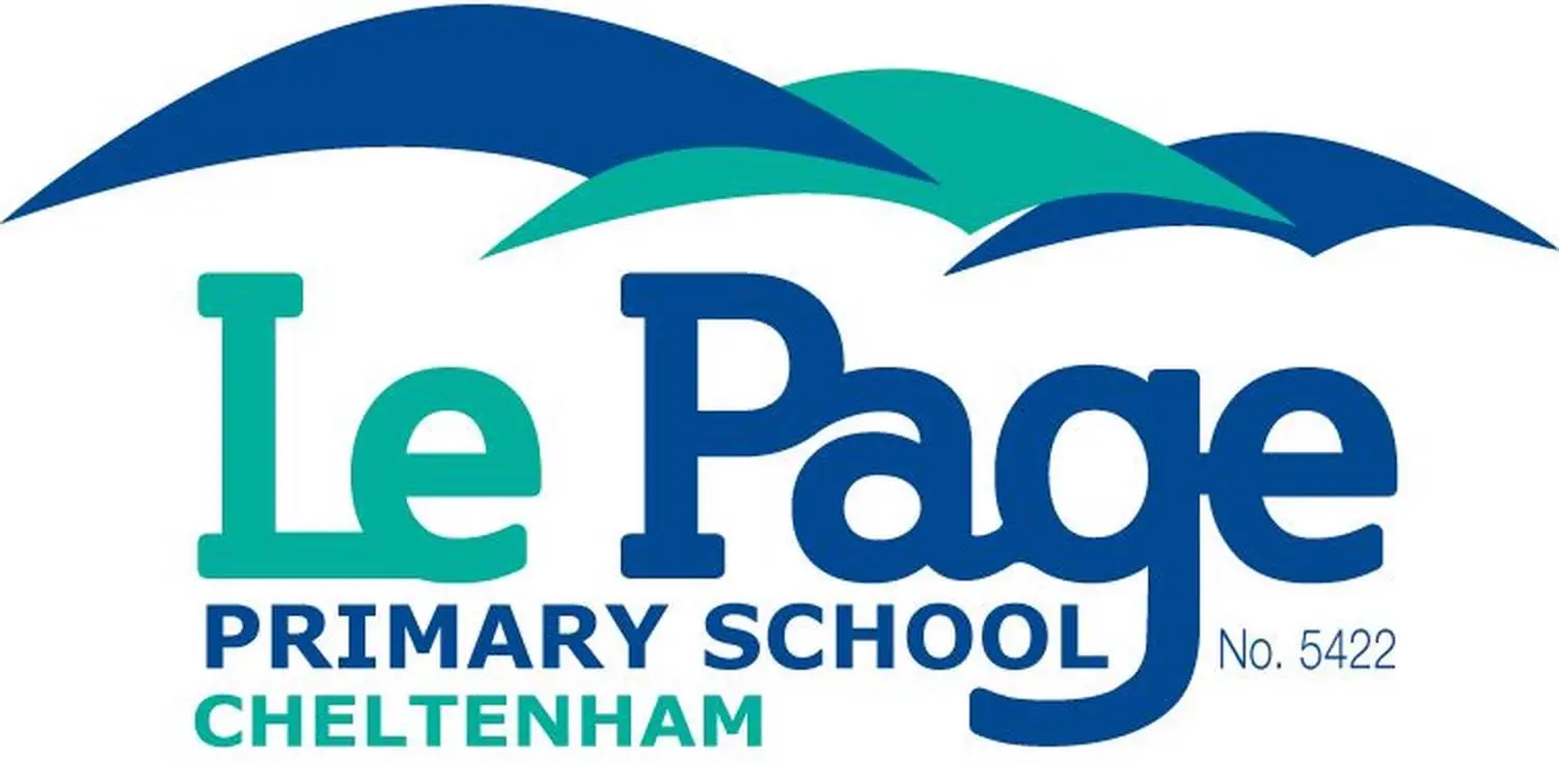 School Logo High Resolution